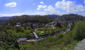 Trail Mountain bike La Roche-en-Ardenne - La_Roche_en_Ardenne_20210430_100431 - Photo 2