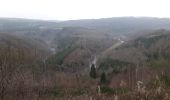 Trail Walking La Roche-en-Ardenne - Warempage 101220 - Photo 7