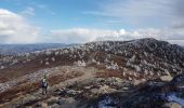 Tour Wandern Borée - mont Mezenc - Photo 2