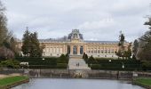 Tour Wandern Tervuren - 2020-03-15 - Tervuren - Étangs de Vossem - Photo 20