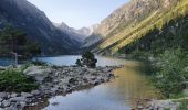 Tour Wandern Cauterets - Pont d'Espagne  -  Refuge des Oulettes de Gaube - Photo 8