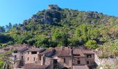Trail Walking Saint-Guilhem-le-Désert - petite visite se st guilhem le desert - Photo 3