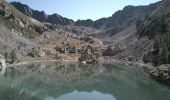 Tour Wandern Saint-Martin-Vésubie - Tour de la Cime de Juisses  - Photo 1