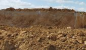 Randonnée Marche Lézignan-Corbières - LEZIGNAN La pinède par les éoliennes - Photo 3