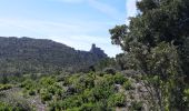 Trail Walking Cucugnan - querybus  - Photo 3