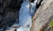 Tour Wandern Cauterets - Raillière-lac Estom - Photo 19