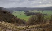 Tour Wandern Rochefort - marche ADEPS à  Rochefort. - Photo 9