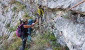 Trail Walking Valbelle -  Chapelle St Pons  - Photo 3