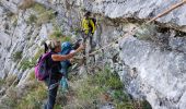 Randonnée Marche Valbelle -  Chapelle St Pons  - Photo 3