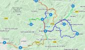 Randonnée Marche Thiron-Gardais - Nogent-le-Rotrou - Thiron-Gardais via Marolles-les-Buis 20 km - Photo 6