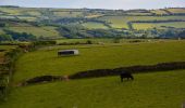 Percorso A piedi North Devon - Heddon Valley coast walk - Photo 4