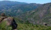 Trail Walking Cabril - PARC NATUREL GR 50 LAGUNE XERTELO - Photo 2