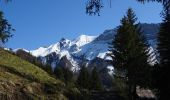 Excursión Senderismo Jarsy - Croix d'Allant et Plan de la Limace  - Photo 4