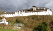 Tour Zu Fuß Bensheim - Rundwanderweg Bensheim Herrenwingert 7: Schloss-Weg - Photo 1