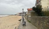 Tocht Stappen Larmor-Plage - Larmor plage sous la pluie 3,4 km - Photo 2