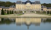 Tocht Stappen Maincy - Vaux-le-Vicomte  - Photo 3