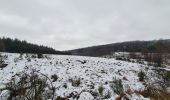 Trail Walking Sainte-Ode - rando lavacherie 29/12/2020 - Photo 18