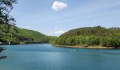 Trail Walking Stavelot - Coo Tour lac - Photo 2