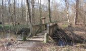 Tour Zu Fuß Blankenberg - Naturlehrpfad 