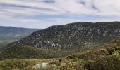 Excursión A pie Signes - Sioux Blanc,les bidoufles,le pas de Belgentier, les aiguilles et retour - Photo 14