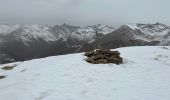 Excursión Senderismo Saint-Étienne-de-Tinée - Claï Inférieur  - Photo 6