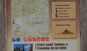 Randonnée Marche Poindimié - GR Nord - St Thomas au portail Totem (Nouvelle Calédonie) - Photo 1