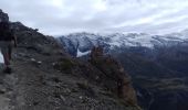 Trail Walking Pralognan-la-Vanoise - le petit mont blanc par le Grand bechu - Photo 3