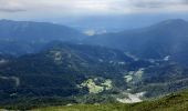 Trail Walking Tržič - veliki vrh 2086 - Photo 2
