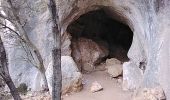 Percorso Marcia Murs - murs grottes de berigoule - Photo 5
