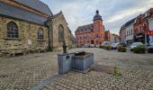 Randonnée Marche Tubize - Balade à Tubize - Photo 1