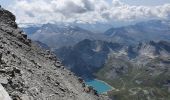 Excursión Senderismo Tignes - La Grande Sassière - Photo 14