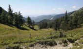 Tour Wandern Le Dévoluy - col du lauteret et col plate contier  - Photo 2