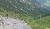 Tocht Stappen Gemeinde Lech - Boucle Spulersee à décrire  - Photo 4