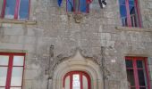 Tour Wandern Le Saint - LE SAINT - Photo 7