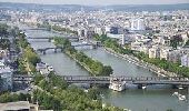 Randonnée Marche Paris - 007 - Paris - D'Auteuil à st Michel  - Photo 5