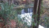 Percorso Marcia Vaire - arcier sources - Photo 14