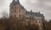 Trail Walking Durbuy - trek GR57 étape 5 : Bomal-sur-Ourthe - Weris - Photo 15