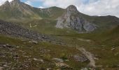 Tocht Stappen Beaufort - Lac d'Amour - Photo 7