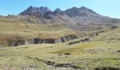 Trail Walking Modane - Valfrejus refuge du Mont Thabor - Photo 16