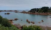 Tour Wandern Perros-Guirec - 20230720 Ploumanach - Photo 1