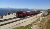 Randonnée A pied Sankt Gilgen - Schafbergsteig - Photo 3