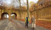 Trail Walking Diest - 2018-12-02 Schaffen 28 km - Photo 6