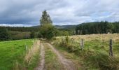 Trail Walking Manhay - Dochamps 240924 - Photo 5