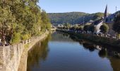 Trail Walking La Roche-en-Ardenne - La Roche-en-Ardenne - Photo 13