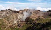 Randonnée Marche Saint-Claude - La Soufrière - Photo 8