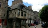 Tour Wandern Dinan - Dinan - 7.5km 120m 3h15 - 2017 06 25 - Photo 5