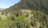 Tour Zu Fuß Zernez - Susch - Lavin - Photo 1