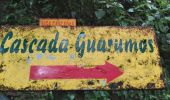 Tour Wandern Mindo - Cascadas de Tarabita - Photo 9