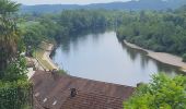 Randonnée Vélo de route Calviac-en-Périgord - VALLÉE DE LA DORDOGNE- PARCOURS OUEST DEPUIS CALVIAC EN PÉRIGORD  - Photo 6