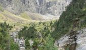 Percorso Marcia Gavarnie-Gèdre - Le cirque de gavarnie - Photo 3